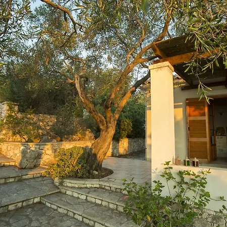 Holiday home Nereidi Pool Porto Ozias