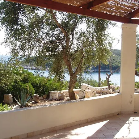 Aparthotel Nereidi Pool Villas