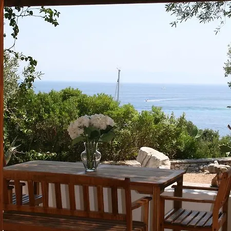 Holiday home Nereidi Pool *