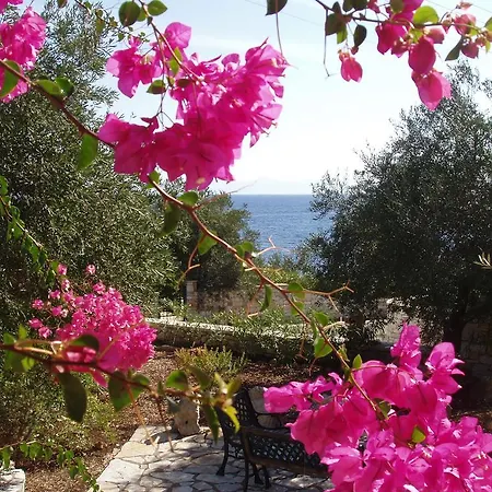 度假居 Nereidi Pool *