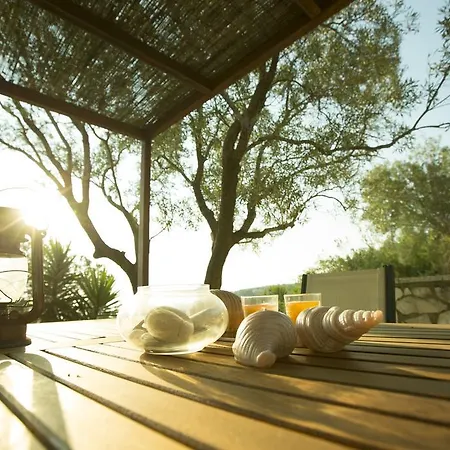 Holiday home Nereidi Pool Porto Ozias