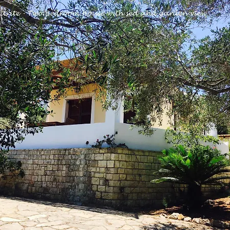 Nereidi Pool Villas 3* Porto Ozias