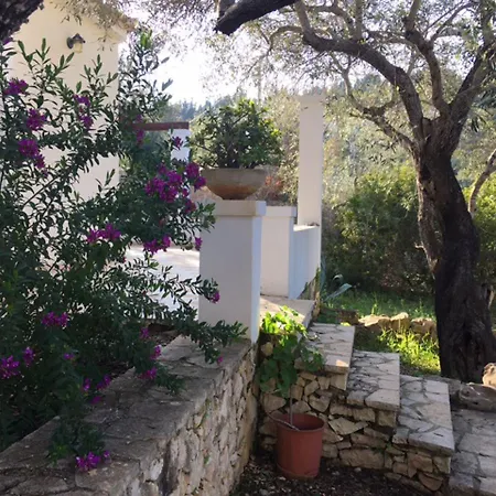 Nereidi Pool Villas 3* Porto Ozias