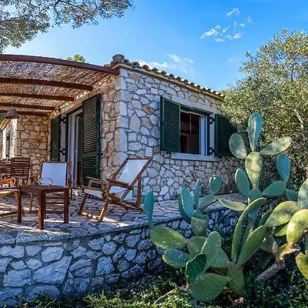 Nereidi Villas