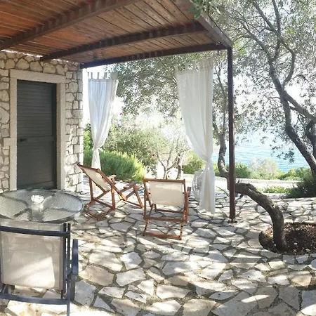 Holiday home Nereidi Pool *