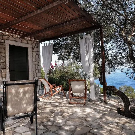 Nereidi Villas Porto Ozias