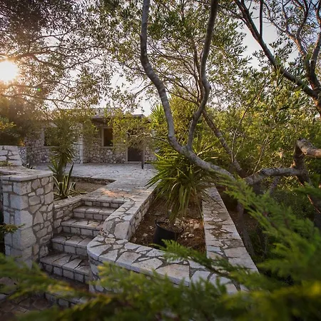 Nereidi Pool Villas Porto Ozias
