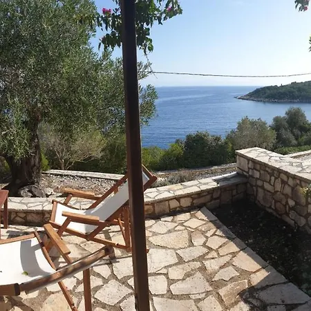Nereidi Pool Villas Aparthotel Porto Ozias