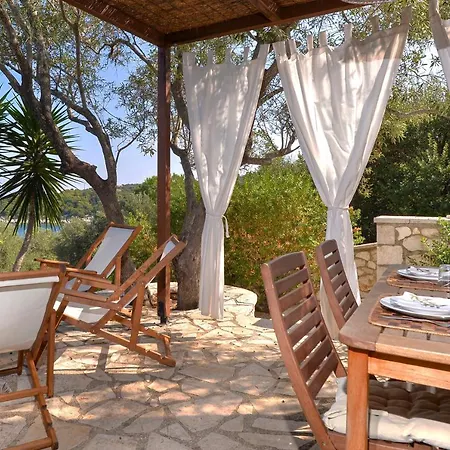 Holiday home Nereidi Pool