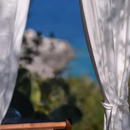 Vakantiehuis Nereidi Pool