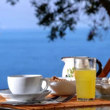 Nereidi Villas 3*
