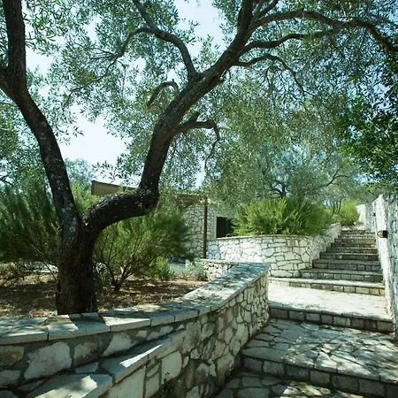 Nereidi Villas Porto Ozias